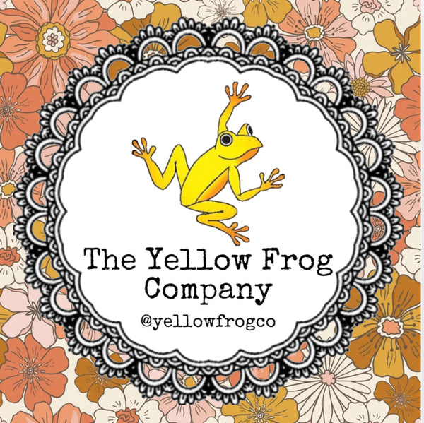 The Yellow Frog Company